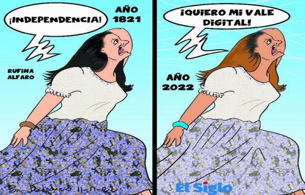 La Más Pegada de la Semana del 13 de noviembre del 2022