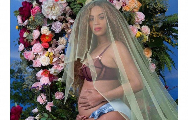 La cantante lo anunció a través de las redes. ¡Blue Ivy tendra dos hermanit@s!