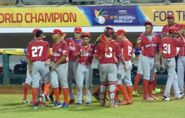 ¡No pudimos con los gringos!