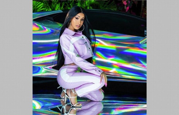 Cardi B Cancela Presentaciones Por Cirugías