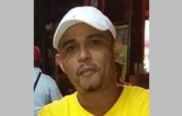 Osvaldo Ramos, tenía 42 años