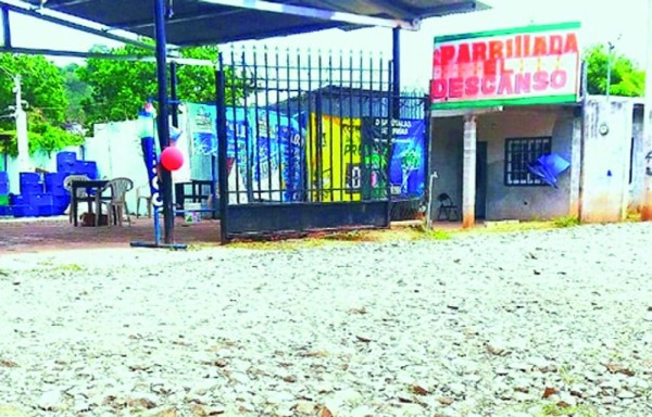 Enjaulan a ‘Hero', mató a dos personas en Panamá Oeste entre 2020 y 2022