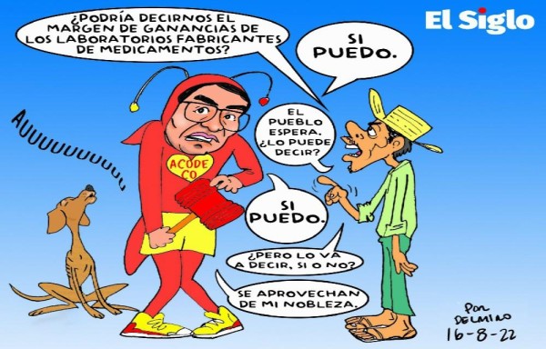 Mira2 del 16 de agosto del 2022