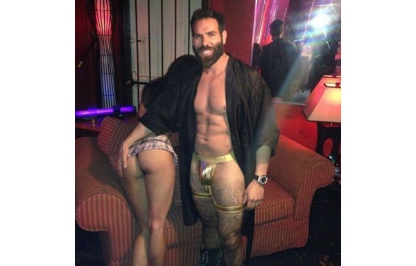 Playboy quiere reemplazar a Obama