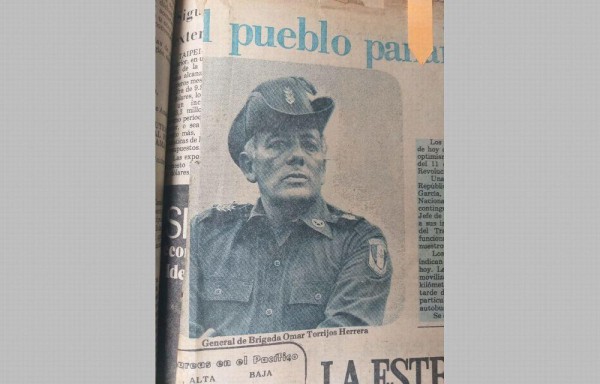 Omar Torrijos Herrera, ¿magnicidio o accidente?