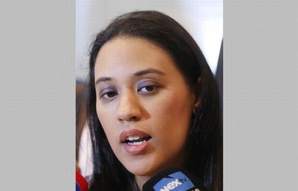 Adolescentes detenidos serán formados como empresarios