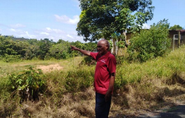Los ladrones están haciendo de las suyas en El Coco de La Chorrera
