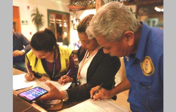 Las multas a los dueños de los negocios pueden llegar a los $10 mil.