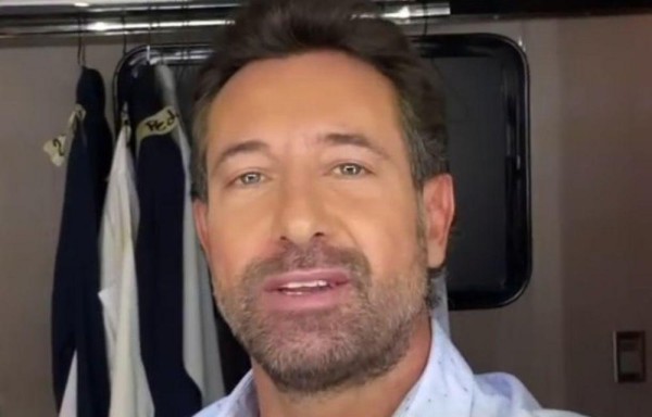 Gabriel Soto Procederá Legalmente 6997