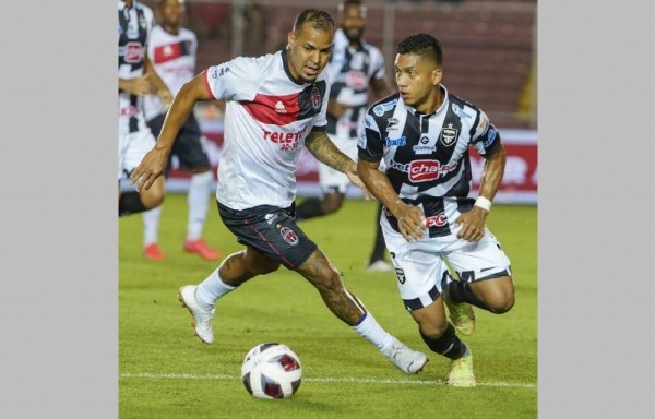 Con sabor a revancha