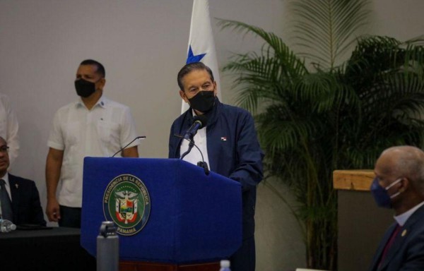 La Alianza Nacional por los Derechos del Pueblo Organizado no reconoce la mesa instalada en la capital.