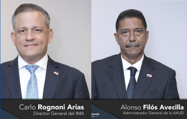 Más cambios en el gobierno. Sacan al director de la Autoridad de Aseo