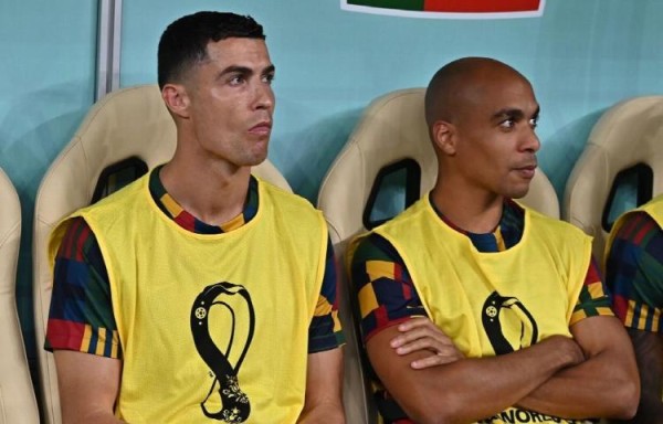 Fernando Santos deja la selección de Portugal