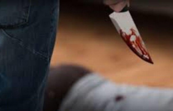 Agresor tenía boleta de alejamiento