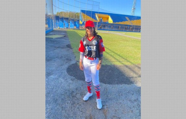 Representando a su provincia.