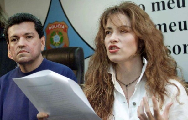 Acusan de abuso infantil al productor Sergio Andrade, y la supuesta reclutadora era la cantante Gloria Trevi