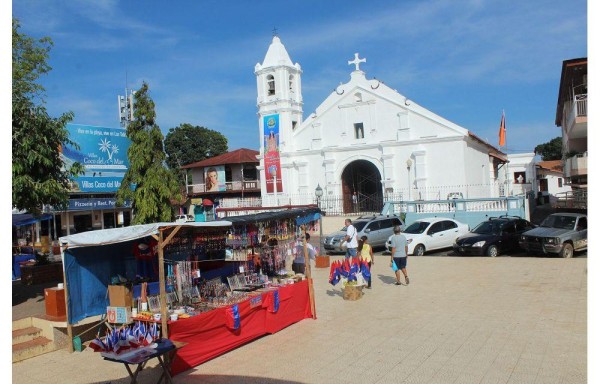 El parque será desalojado los días de celebración.