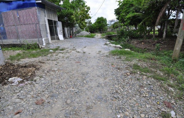 Transportistas exigen mejores calles.