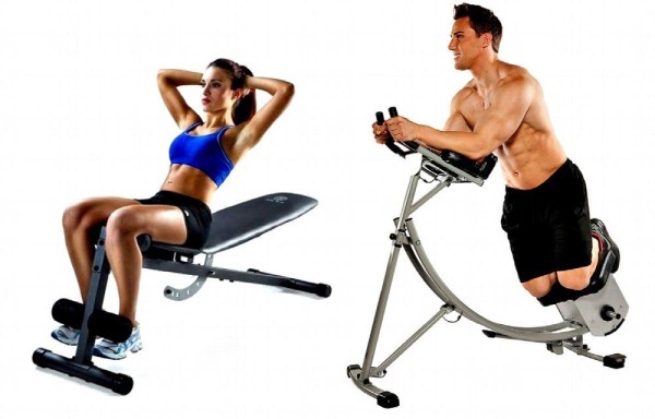 Acabe con la grasa del abdomen bajo