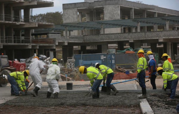 El Instituto de Cardiología ocupará un edificio de tres pisos.