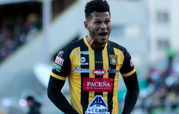 ¡El ‘Toro' jugará Libertadores!