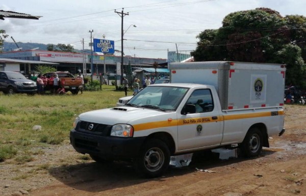 Matan a ‘Arpón' de un tiro en la cabeza en cuarto de alquiler