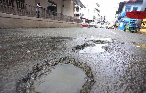 Avenida B, cerca del Mercado San Felipe Neri