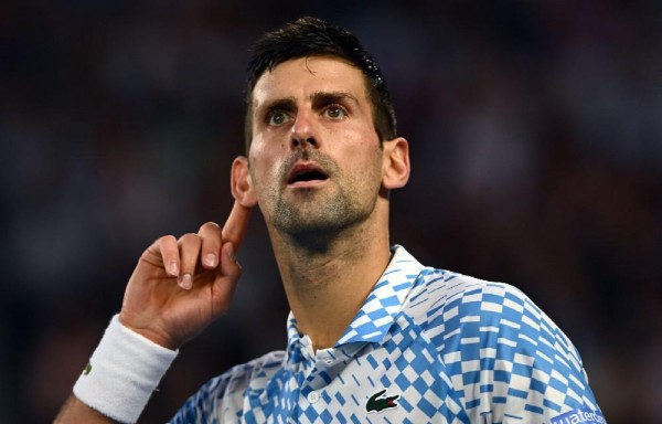 RUMBO A LA FINAL | el El serbio Novak Djokovic superó al estadounidense Tommy Paul por un claro 7-5, 6-1 y 6-2 en dos horas y 20 minutos y jugará por décima vez en su carrera la final del Abierto de Australia, torneo que ha ganado en nueve ocasiones.