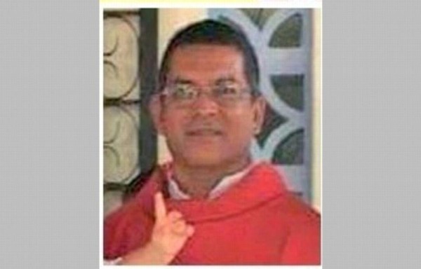 Juicio contra el sacerdote acusado por delitos sexuales durará 4 días