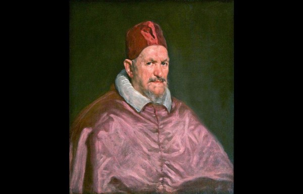 Falleció el Papa Inocencio V