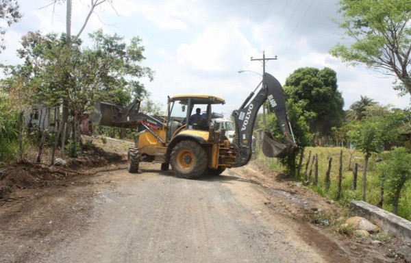 Se beneficiarán los 10 corregimientos del distrito.