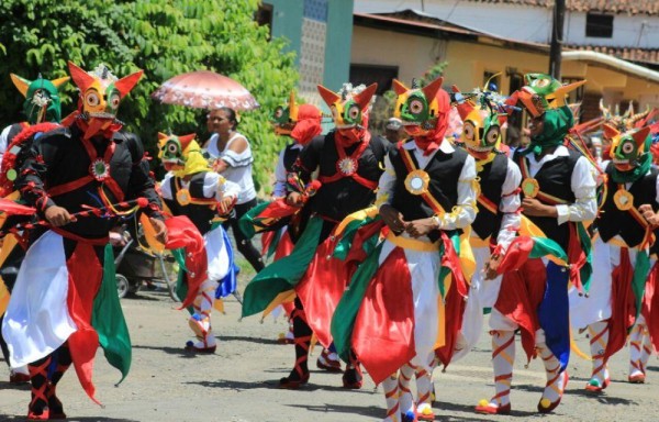 Fe y tradición en el Corpus Christi