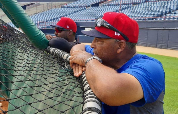 ¡El honor de su vida! 