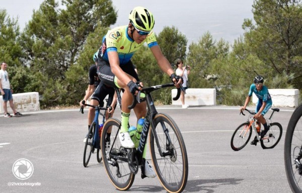 Felipe Chan dirá presente en el evento.