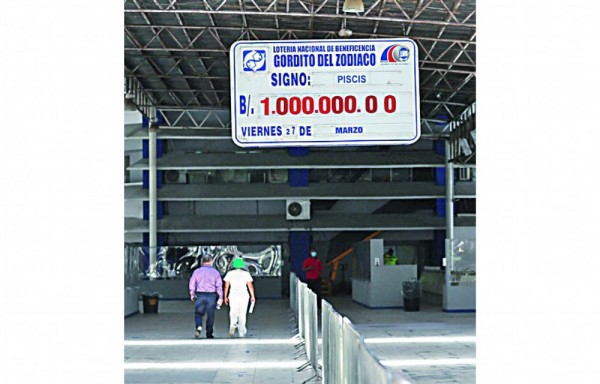 Se han presentado varias denuncias.