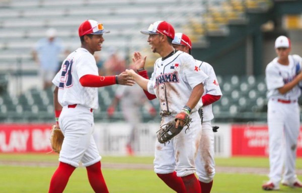 Son octavos en el mundial