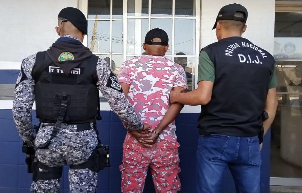 ‘Estefany', ‘Yovani' y ‘Pelón', capturados por hechos de homicidio