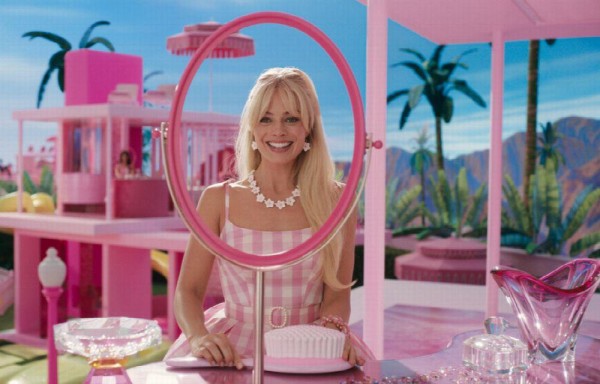 Aldo Ranks llevará a fanáticas al preestreno de Barbie