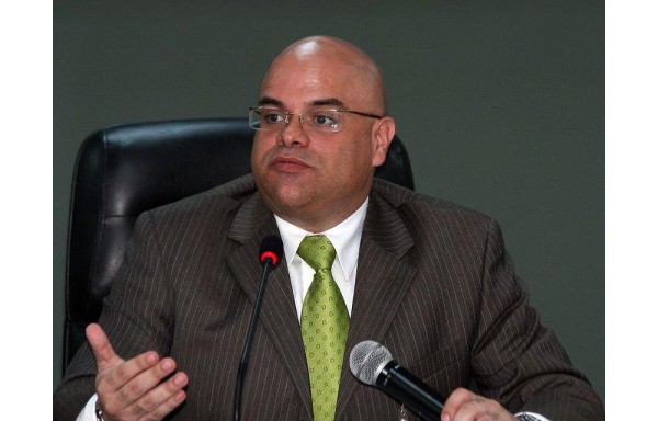 ‘Con lo anulado por el juez, no hay acusación y menos imputación' RamsÉs Barrera ABOGADO DE MULINO