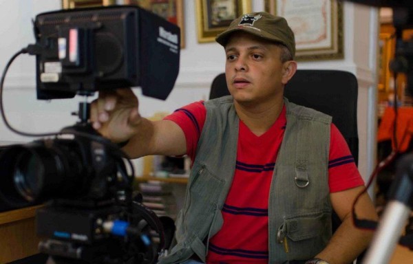 Eric Enrique Quintero Cedeño