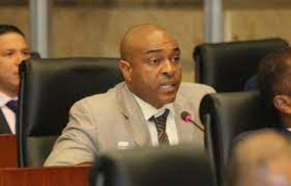 Corte Suprema ordena archivar denuncias contra diputado