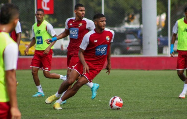 Sub-20 trabaja fuerte rumbo al Premundial