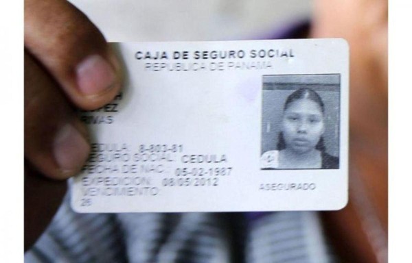 La joven residía en Los Llanos de Felipillo .