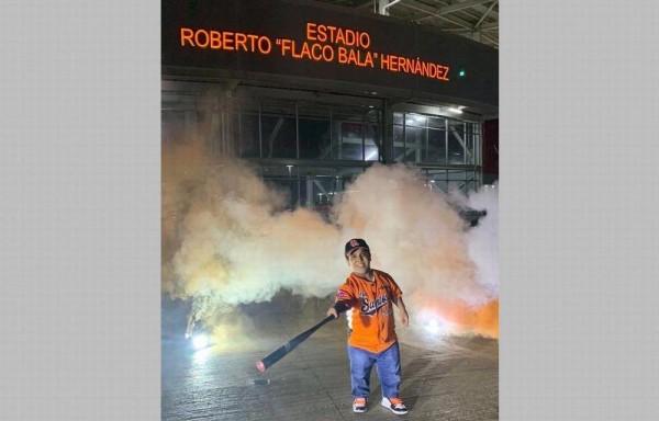 El gran 'Leo' Velasco: bailando las dificultades