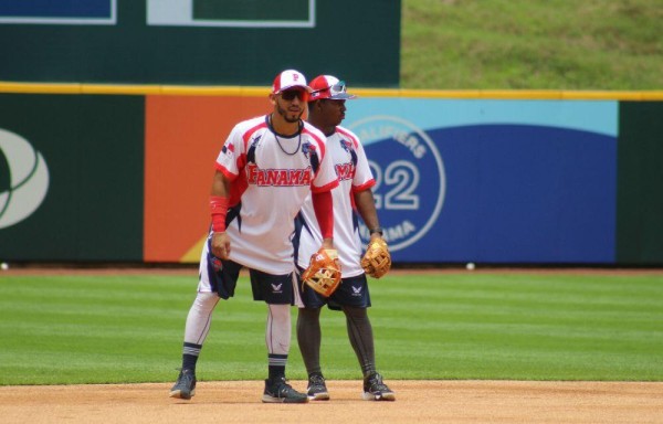 José Caballero.