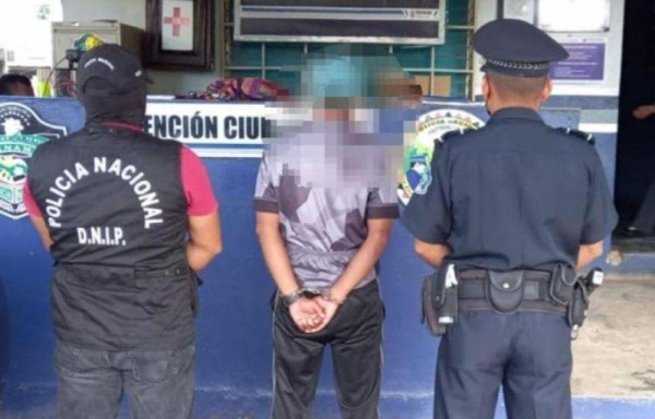 Violó a sus dos sobrinas políticas, hizo un acuerdo y pagará 25 años