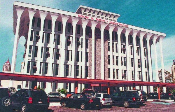 El rector de la UP, Eduardo Flores, dijo que no tendrán ningún tipo de contemplación en casos como estos.