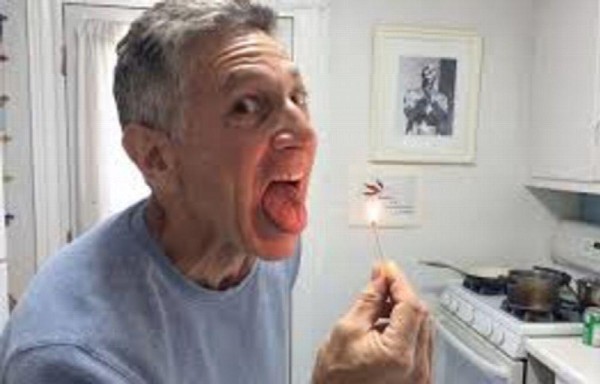 Tiene más de 200 récords Guinness