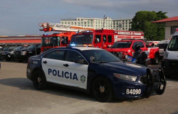 Habrá cuatro carriles hacia el interior desde mañana a las 6:00 a.m. serán inflexibles con ebrios e ilegales.
