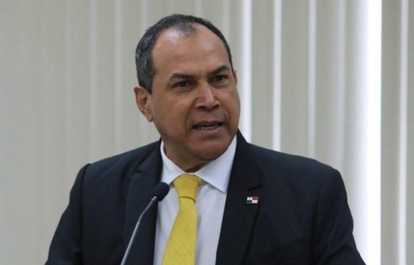 Luis Guerra: “La experiencia que acumulé en el PRD me da un ‘plus’ en el TE”